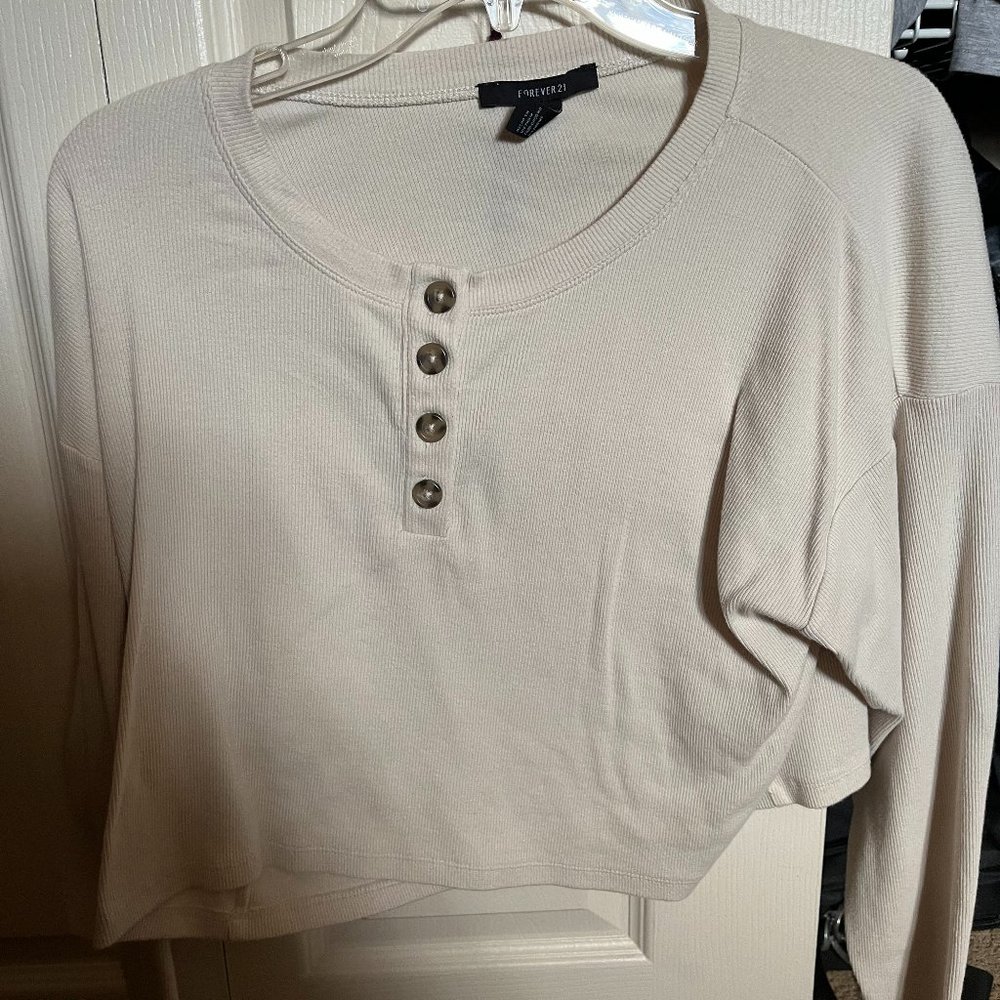 forever 21 top